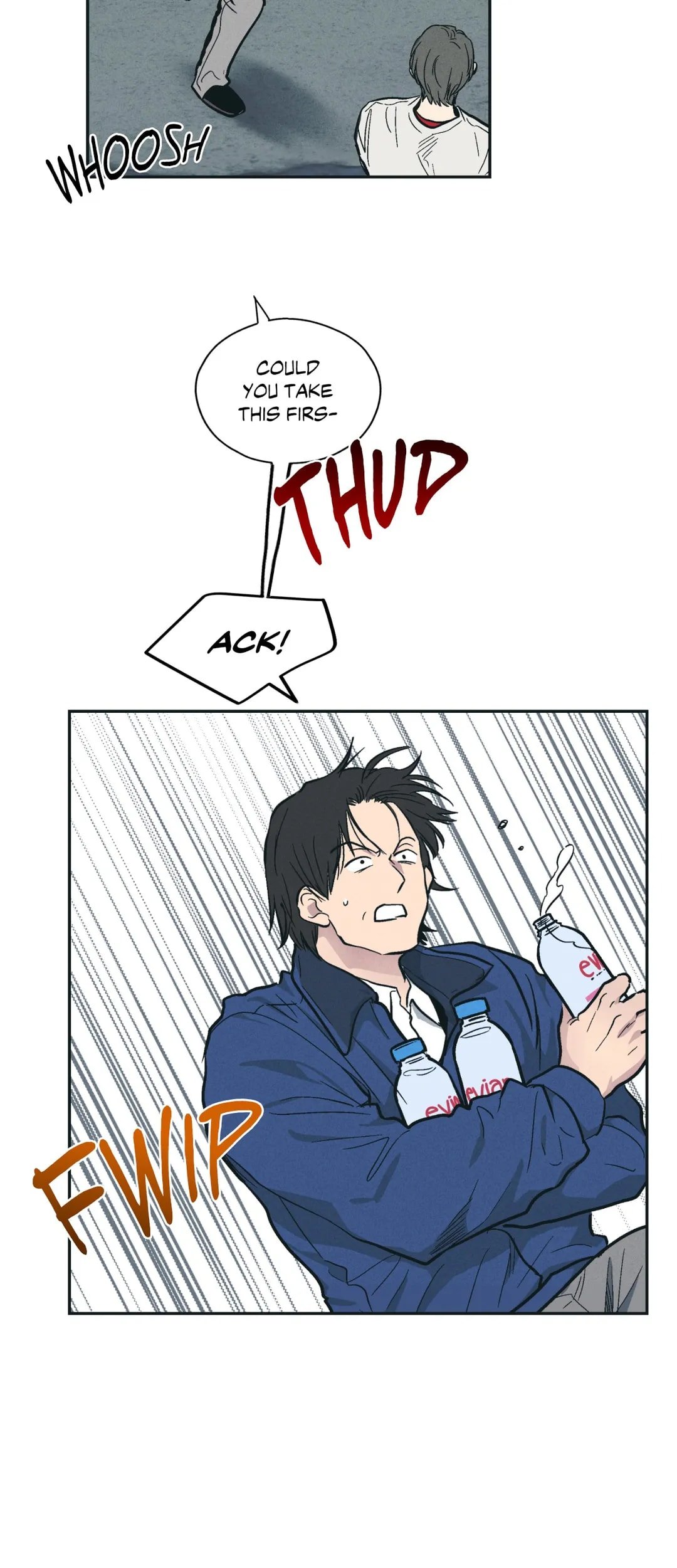 Payback, Chapter 46 image 42